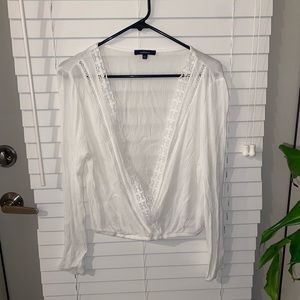Ambiance Long Sleeve Shirt